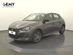 Peugeot 208 PureTech 75 S&S BVM5 Active Pack