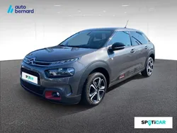 Citroen C4 Cactus BlueHDi 100ch S&S C-Series E6.d