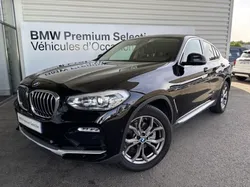 Bmw X4 xDrive20i 184ch xLine Euro6d-T