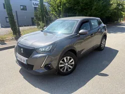Peugeot 2008 1.5 Hdi 110 Active business 03/2021