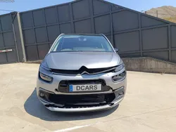 Citroën C4 Spacetourer 7 Lugares