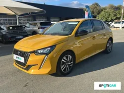 Peugeot 208 1.5 BlueHDi 100ch S&S Allure