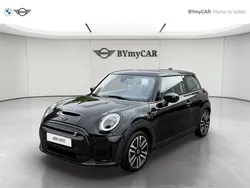 MINI Hatch 3 Portes Cooper SE 184 ch Essential