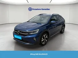 VOLKSWAGEN Taigo 1.0 TSI 110 DSG7 Style