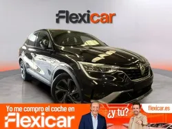 Renault Arkana RS Line TCe 103kW(140CV) EDC MicroH.-SS