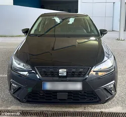 SEAT Ibiza 1.0 TSI Reference
