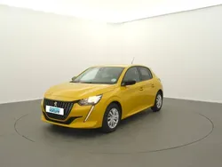 Peugeot 208 BlueHDi 100 S&S BVM6 - Active
