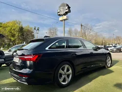 Audi A6 Avant 40 TDI Sport S tronic