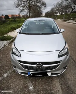 Opel Corsa 1.3 CDTI City
