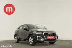 Audi Q2 35 TFSI Advanced S tronic