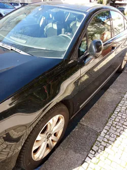 Citroën C5 Deluxe