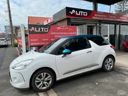 CITROEN DS3 1.2 VTI 110cv