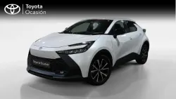 TOYOTA C-HR 200H Advance