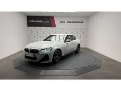 BMW Serie 2 Coupe 220i 184 ch BVA8 M Sport