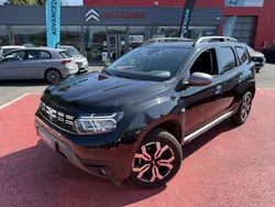 Dacia Duster (2) Journey Blue dCi 115ch 4x2