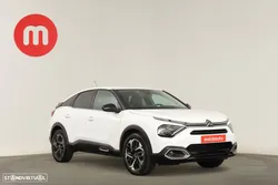 Citroën C4 1.5 BlueHDi Shine Pack EAT8