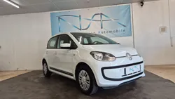 VOLKSWAGEN UP 1.0i 60 MOVE UP