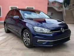 Volkswagen Golf 1.5 TSI Evo Advance 110kW