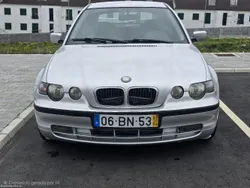 BMW 320 Compact