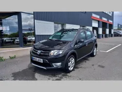Dacia Sandero 0.9 TCE 90 STEPWAY