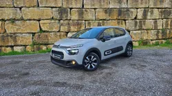 Citroën C3 1.2 PureTech Max