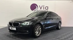 BMW Série 3 Gran Turismo 318d 318 d Lounge Business