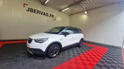 Opel Crossland X 1.5 Diesel 102ch Design 120 ans