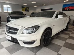 Mercedes Classe CLS Shooting Brake 63 AMG 525 CH BVA - HAYON ÉLECTRIQUE PACK SPORT TOIT OUVRANT