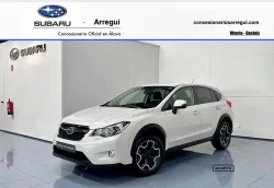SUBARU XV 2.0 Executive Plus CVT Lineartronic