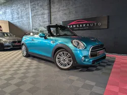 MINI MINI COOPER S 2.0i 192cv - BVA