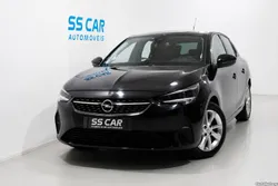 Opel Corsa 1.2 Elegance