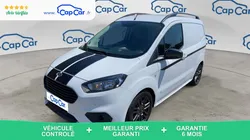 Ford transit courier 1.5 TDCI 100ch Stop&Start Trend Business Sport