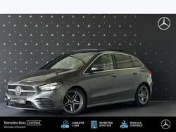Mercedes Classe B 200 d AMG Line Edition Toit Ouvrant Full Led Mbux