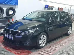 Peugeot 308 HDI 130 Active Business
