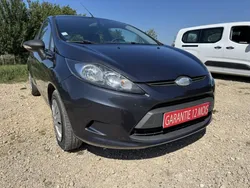 Ford Fiesta 1,4l tdci 68 cv 115000 kms d'origine révisée & garantie 1 an