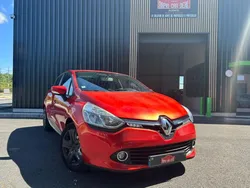 RENAULT CLIO 1.5 dCi - 75 IV BERLINE Zen PHASE 1 GARANTIE 6 MOIS