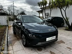 Hyundai Kauai Advantage