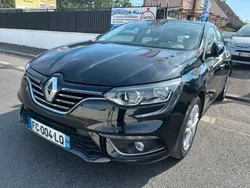 Renault Megane 4 1.5 Dci 110ch Boite Auto / 65000km / Financement possible de 3 à 36 fois