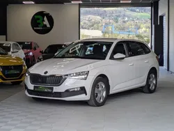 SKODA SCALA 1.6 TDI 116 ch DSG7 Business / Carplay / Aide au stationnement / GPS