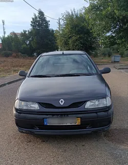 Renault Laguna 2.2 DTi Business