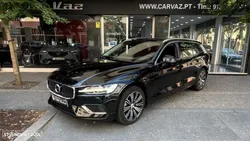 Volvo V60 2.0 T6 AWD TE Inscription Expression