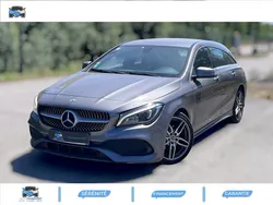 MERCEDES CLA Shooting Brake 200 d GARANTIE 24 MOIS - BV 7G-DCT Business Edition