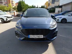 Ford Kuga 2.0 EcoBlue MEHV ST-Line FWD 150