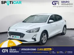 FORD Focus 1.5Ecoblue Trend+ 120