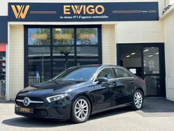 Mercedes-benz classe a limousine 1.5 180 d 115 progressive line 7g-dct bva