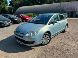 Citroën C4 1.6i 16V 110 Pack Ambiance