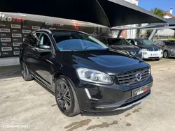 Volvo XC 60 2.0 D4 Momentum Geartronic