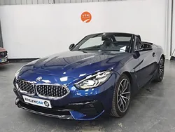 BMW Z4 2.0 i 197ch SPORT LINE M