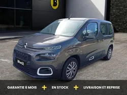 Citroën Berlingo Combi 1.5 Bluehdi 100 ch Feel Start-stop /Carplay / Androïd auto