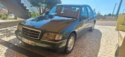 Mercedes-Benz C 250 Diesel